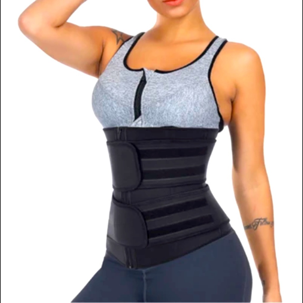 Glow Up Waist Trainer